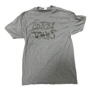 “Crazy town” t-shirt